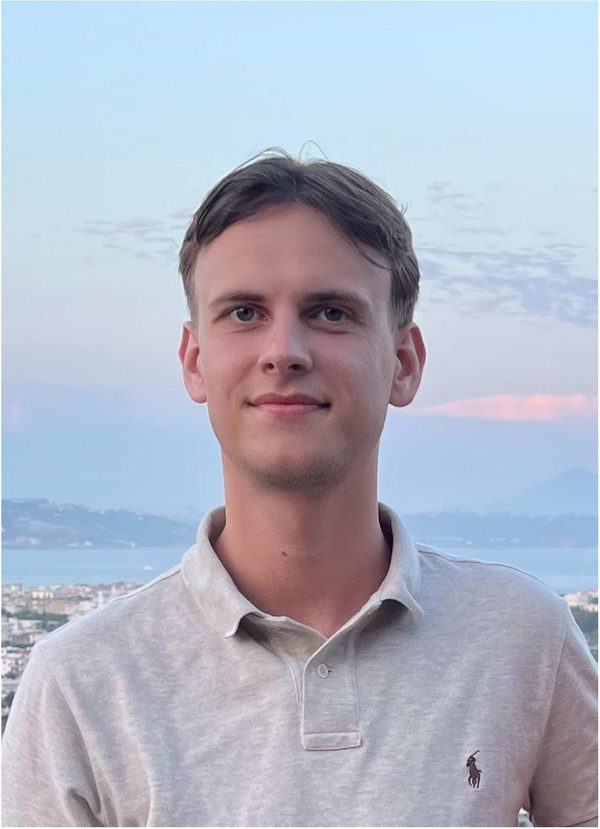 Mathias Sætersdal